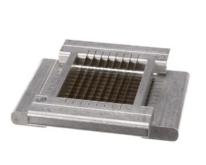 Nemco Blade Assembly Onion Slicer II 3/16" 56539-1 17 Blade Cartridge 2 Pack Set - Picture 1 of 1