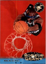 1995-96 Stadium Club Basketball #5 Horace Grant