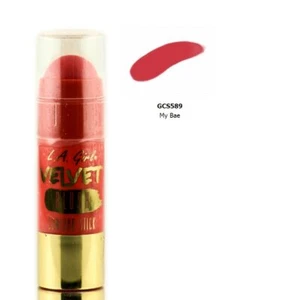 L.A. Girl Velvet Hi-lite Contour Stick, My Bae - Picture 1 of 1
