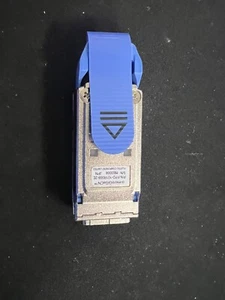 o-microGiGaCN™ 4-Channel Optical Transceiver Connector FPD-101R008-0E{H} - Picture 1 of 5