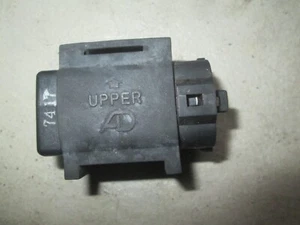 OEM SUZUKI FUEL CUT SENSOR ASSEMBLY ( UPSET SWITCH ) 33960-06G10 - Picture 1 of 10