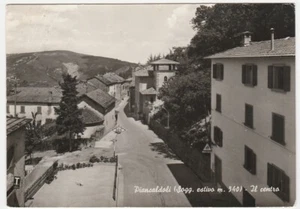 PIANCALDOLI - FLORENZ - DAS ZENTRUM - REISEN 1973 -21568- - Bild 1 von 1