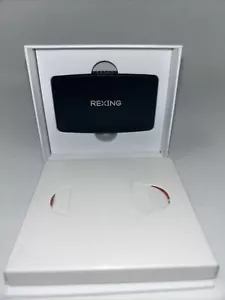 Rexing CPW-1 Wireless CarPlay Adapter ‼️✅ - Picture 1 of 4
