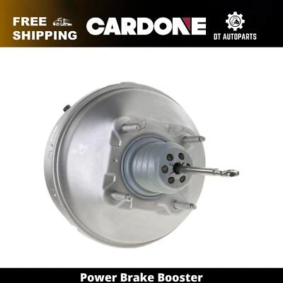 Para Chevrolet Cavalier 1995-2005 Power Brake Booster Cardone 1996 1997 1998 1999 Foto 1 de 4