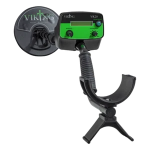 Viking VK20 Metal Detector - Picture 1 of 3
