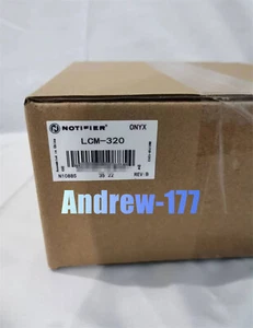 Módulo de control de bucle LCM-320 LCM320 LCM 320 - Imagen 1 de 4