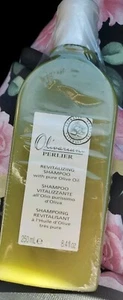 Perlier Olivarium Revitalizing Shampoo With Pure Olive Oil 8.4oz - Picture 1 of 1
