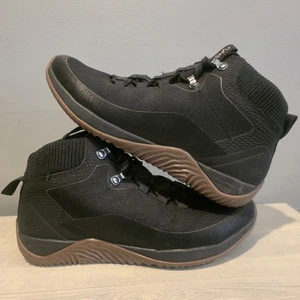 Ryka Echo Women's Size 7.5M black Athletic High-Top Sneakers shoes - Picture 1 of 8