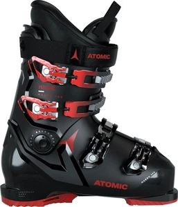 Atomic Hawx Magna 100 Men's Ski Boots, Black/Red, M26/26.5 MY26 - Picture 1 of 1