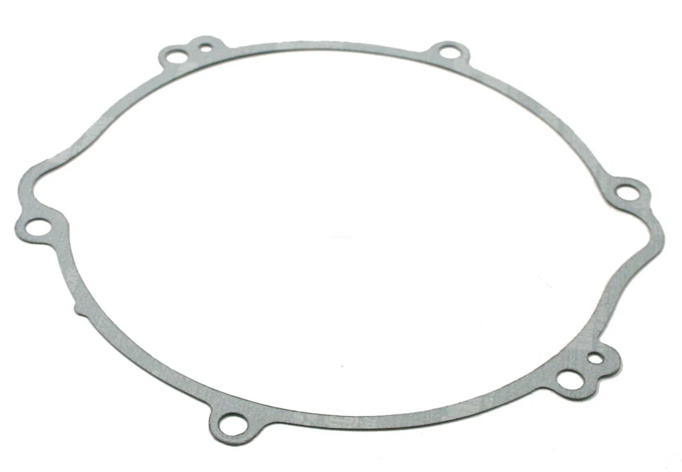 Yamaha YZ 125, 1994-2004, Clutch Cover Gasket - YZ125 - Image 1 of 1