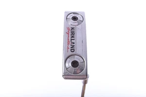 Kirkland Signature KS1 34 Zoll Putter Rechtshänder Gut - Bild 1 von 9