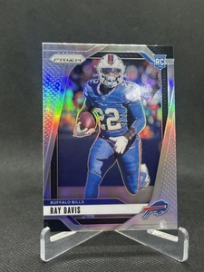 Ray Davis RC - 2024 Prizm Silver - Imagen 1 de 2
