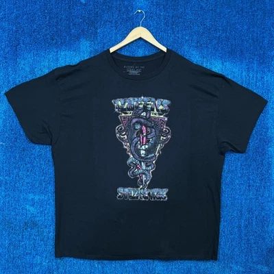 Queens of the Stone Age “Songs for the Deaf” Rock Band Graphic T-Shirt Size XXXL - Image 1 of 4