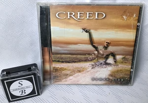 A36  CREED - HUMAN CLAY- CD - Bild 1 von 3