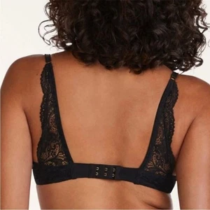 Sujetador Camiseta Thirdlove 24/7 Detalle Encaje Talla 36B 1/2 - Imagen 1 de 10