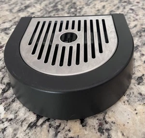 Replacement Drip Tray for Nespresso Citiz Coffee Machine - Spill Bucket Grate - Picture 1 of 4