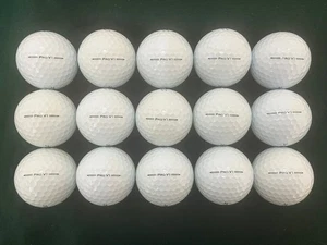 15 TITLEIST PRO V1 GOLFBÄLLE - NEUWERTIG/NEAR MINT - GLEICHE BÄLLE WIE AUF FOTOS - Bild 1 von 3