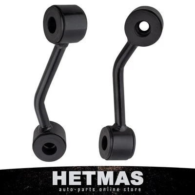 2PCS Front Stabilizer Sway Bar Links For Dodge Freightliner Sprinter 2500 3500 - Image 1 of 4