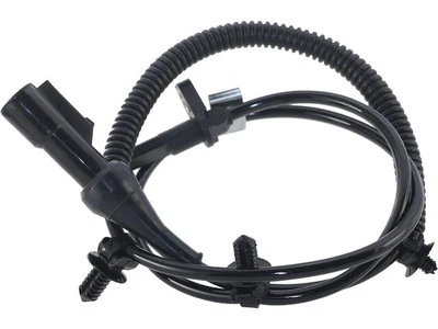 For 2005-2007 Mercury Montego ABS Speed Sensor Rear Left API 37796XJRJ 2006 - Image 1 of 2