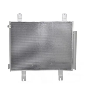 For Honda HR-V 2023 A/C Condenser 2.0L L4 With Built-In Receiver/Dryer HO3030177 - Picture 1 of 5
