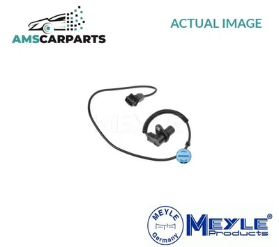 CRANKSHAFT POSITION SENSOR 614 899 0021 MEYLE NEW OE REPLACEMENT - Image 1 of 4