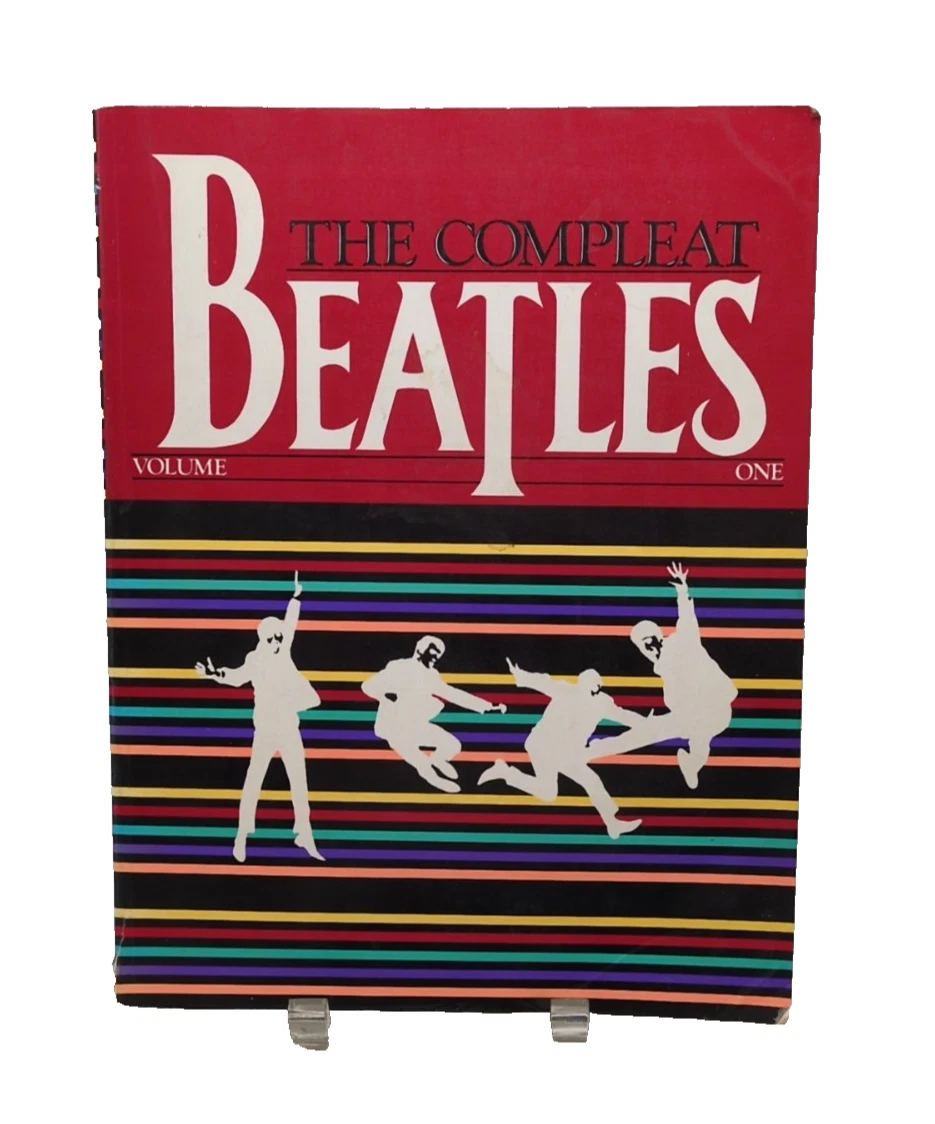 the compleat beatles products for sale | eBay