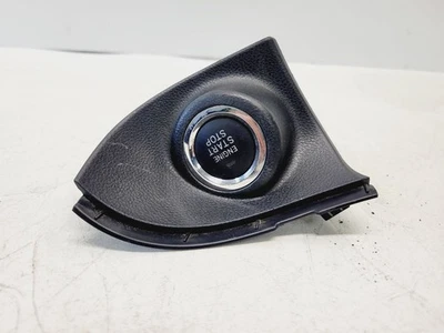 18 2019 2020 2021 2022 2023 2024 2025 SUBARU CROSSTREK PUSH BUTTON START SWITCH - Image 1 of 4