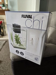 Fluval Chi 19 Liter Aquarium Aquarium - Bild 1 von 5