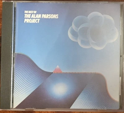 Alan Parsons the Best of the Alan Parsons Project CD (Arista BMG Club Edition) - Image 1 of 4