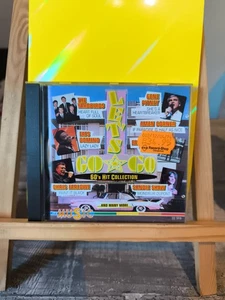Let's Go - 60's Hit Collection - CD - Bild 1 von 2