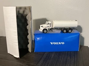 Conrad VOLVO NL10 TURBO WATER TANKER diecast Made in West Germany with BOX - Picture 1 of 19