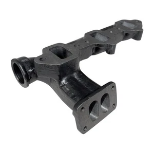Colector De Escape Para Fendt Favorit 916 920 924 926, Fendt 916 920 924 926 930 - Imagen 1 de 2