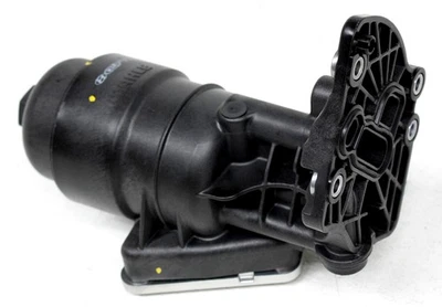 26300-3CAB1 OEM Filter/Adapter For Hyundai Santa Fe Kia Sorento 3.3L, 3.5L - Image 1 of 4