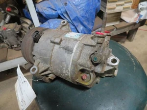 AC Compressor Stud Attachment To AC Line Fits 02-04 CAVALIER 20792 - Picture 1 of 3