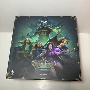 Creative Games Brettspiel Awakenings Erweiterung (Backers Campaign) Box (Neu) - Bild 1 von 8