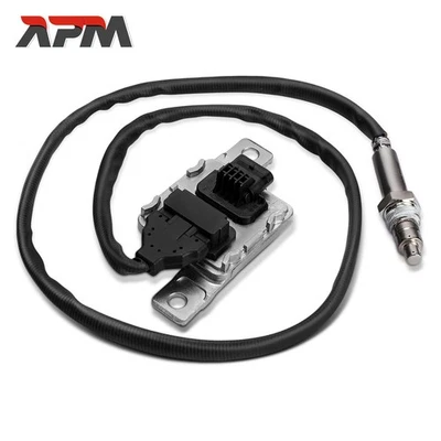 Sensore ossido di azoto sensore nox per Audi Q7 4L_ 4M_ VW Touareg 7L_ 7P_ 3.0 TDI - Immagine 1 di 4