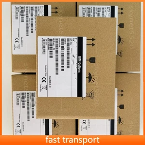 NEW IBM 00W1160 00W1162 600GB 2.5''10K 6G SAS DS3524 Hard Drive HDD - Picture 1 of 5