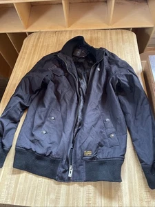 G Star Raw Bomber Jacket XXL - Picture 1 of 7