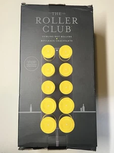 Neu Drybar The Roller Club Curling Heißwalzen 10 Rollen - Bild 1 von 3