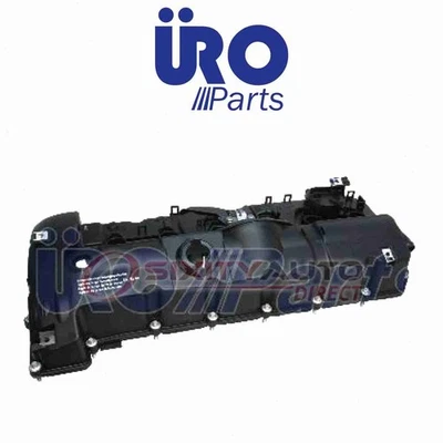 URO Engine Valve Cover for 2009-2013 BMW 328i xDrive 2.0L 3.0L L4 L6 - uv Foto 1 de 4