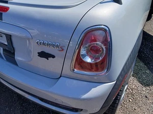 Passenger Tail Light Convertible 2 Passenger Fits 11-15 MINI COOPER 1333185 - Picture 1 of 6