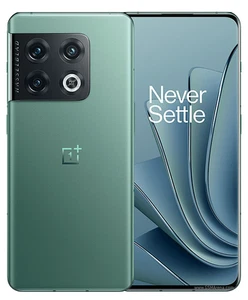 OnePlus 10 Pro NE2215 Unlocked 128GB Emerald Forest Very Good - Afbeelding 1 van 1