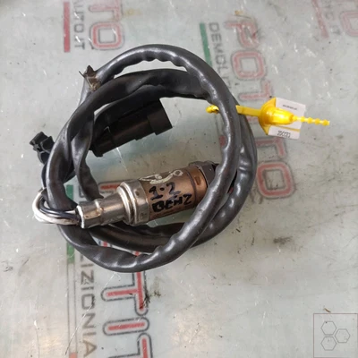 46417969 Sonda lambda  FIAT CINQUECENTO (NM) 900 Suite Ber. 3p/b/899cc - Immagine 1 di 4