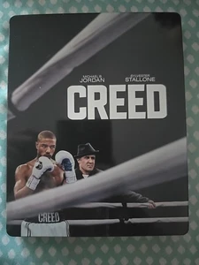 Creed Steelbook - Picture 1 of 3