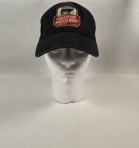 Certified Angus Beef Hat Adjustable Strap Back Baseball Cap Unisex One Size - Bild 1 von 8