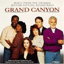 Grand Canyon von Ost, Various | CD | Zustand gut - Bild 1 von 2