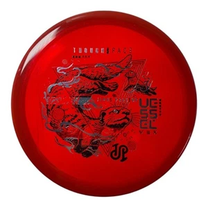 Vessel | Vex | Red/Blue 170g (James Proctor) - Picture 1 of 1