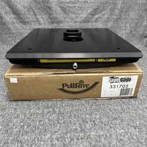 Pullrite 331705 Quick Connect Capture Plate Lippert Superglide NEW OPEN BOX - Bild 1 von 8