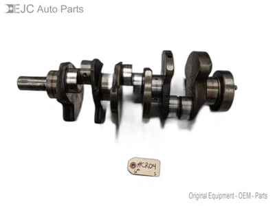 Crankshaft Standard From 2011 Mercedes-Benz C300 4Matic 3.0 27201 - Image 1 of 4