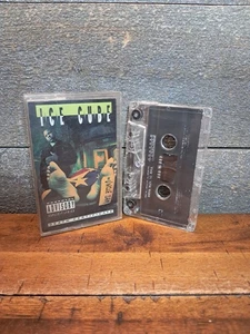 Ice Cube - Death Certificate Cassette Tape  - Bild 1 von 2